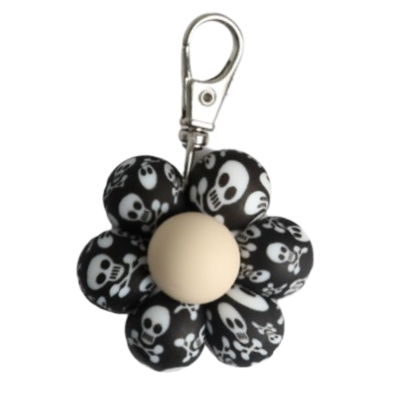 Flower Charms