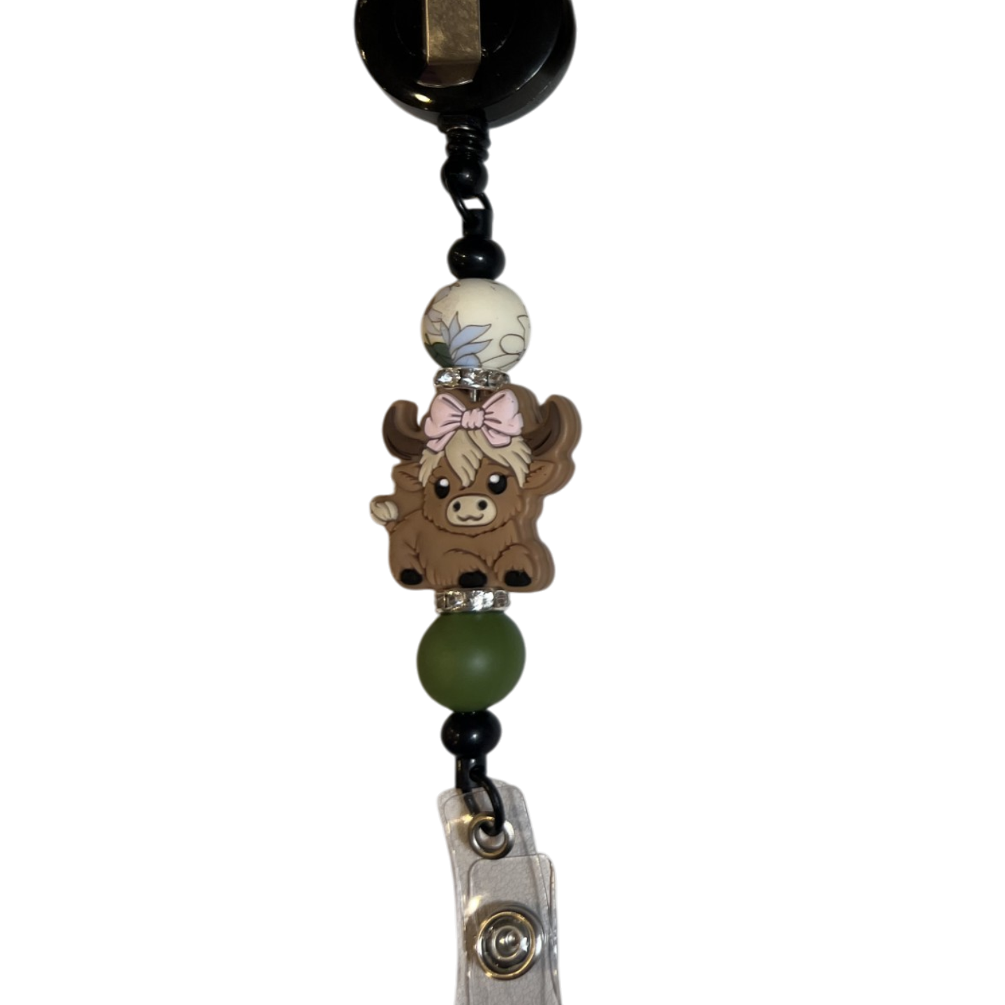 Badge Reel