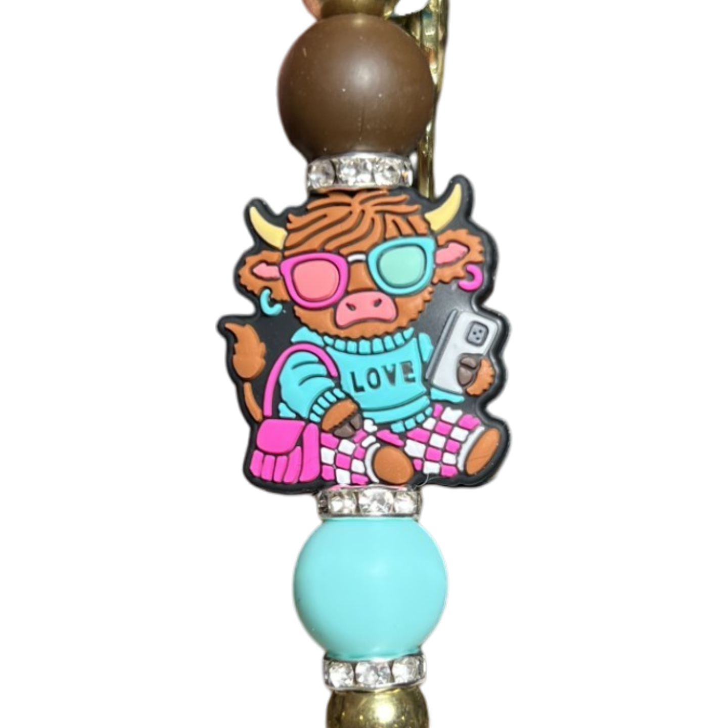 Keychains