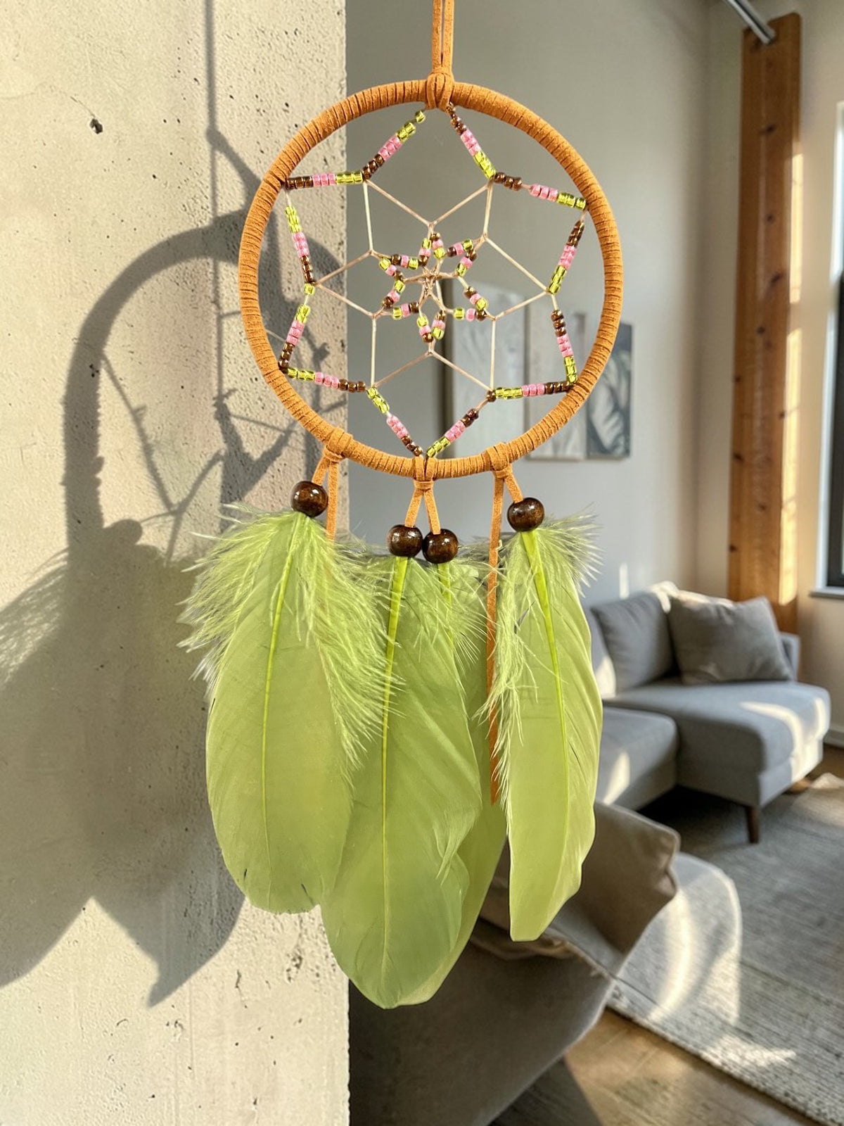 Matcha Bloom