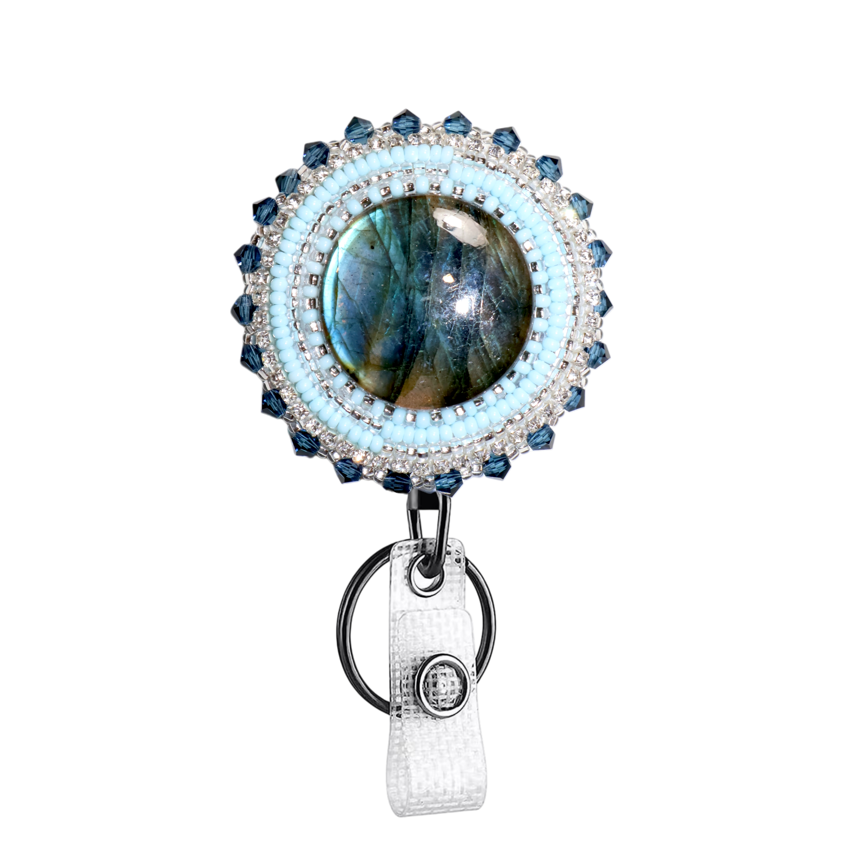 Blue Eclipse