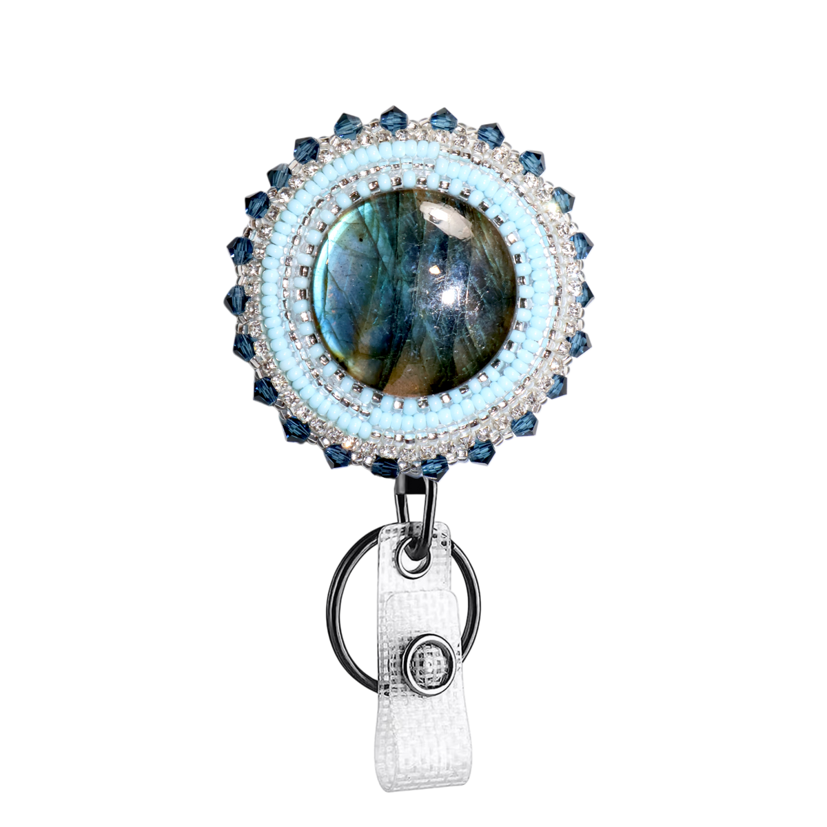 Blue Eclipse