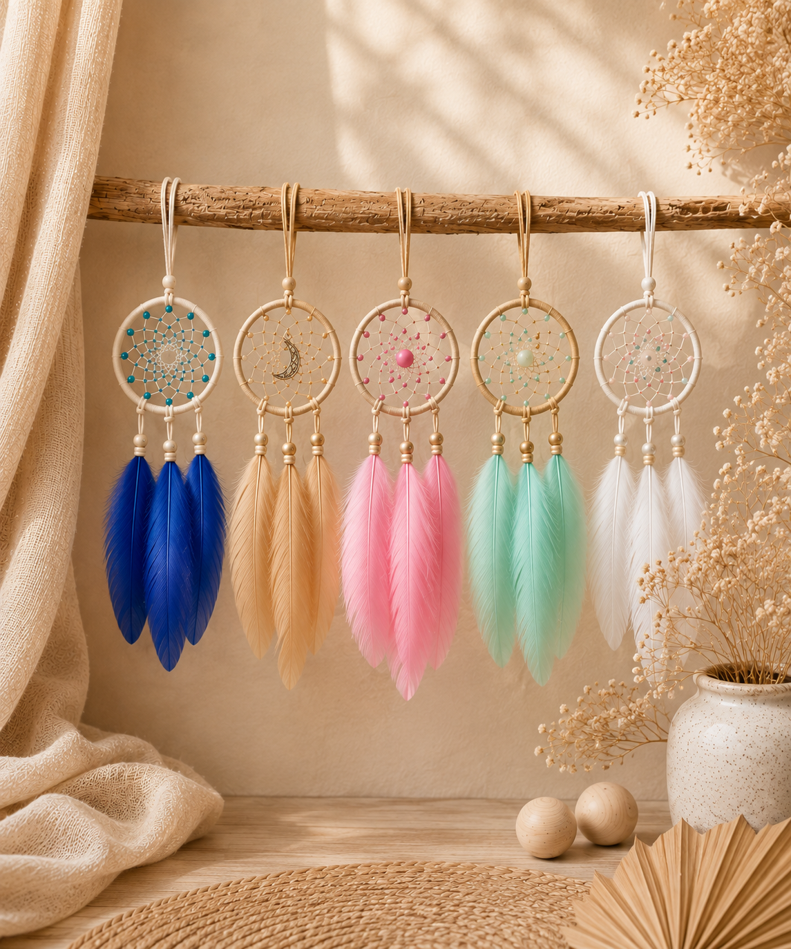 Dreamcatchers