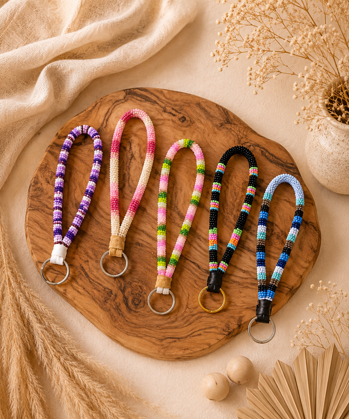 Keychains