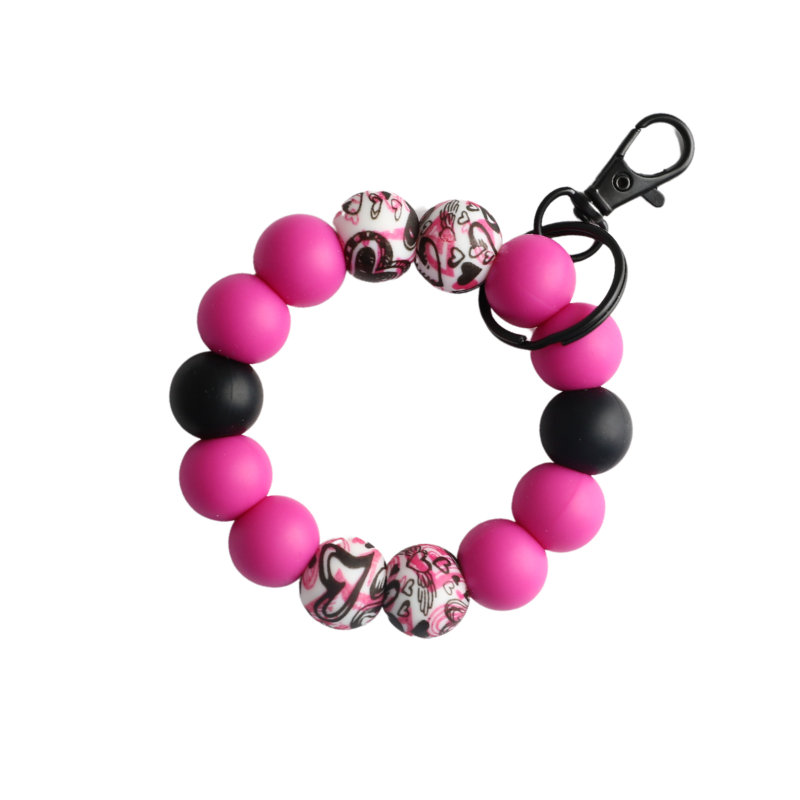 Pink Rebel