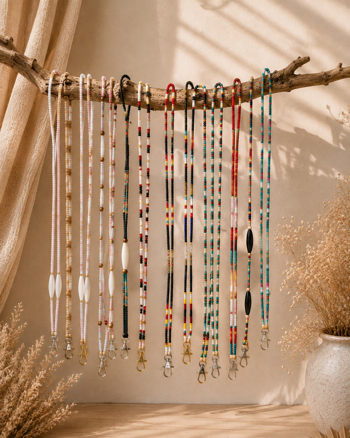 Lanyards